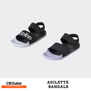 รองเท้าแตะชาย รัดส้น ADILETTE SANDALS F35416 GZ5330