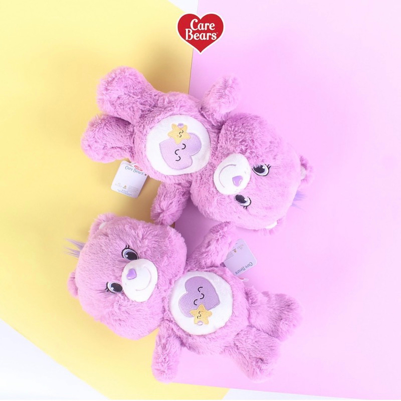 take-care-bear-แคร์แบร์เทคแคร์-care-bears