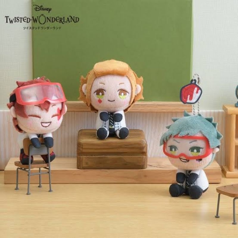 ตุ๊กตาเกาะมือ-เกาะแก้ว-twisted-wonderland-รวมทุกหอ-พร้อมส่ง