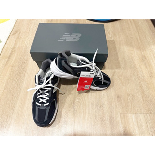 พร้อมส่ง New Balance 530 Size UK 7 สีดำเทา แท้