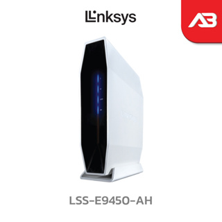 LINKSYS AX5400 DUAL BAND GIGABIT ROUTER รุ่น LSS-E9450-AH