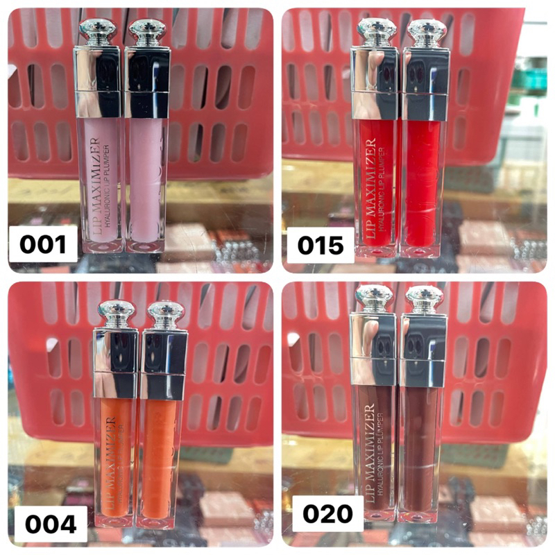 dior-lip-max-6-ml-old-fullsize-no-box-ของแท้