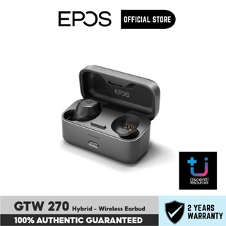 Epos l GTW 270 Hybrid - Wireless Earbud