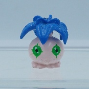 Digimon Bandai figures ของสะสมญี่ปุ่น Figures Vintage keychain models Collectible Japan Vintage