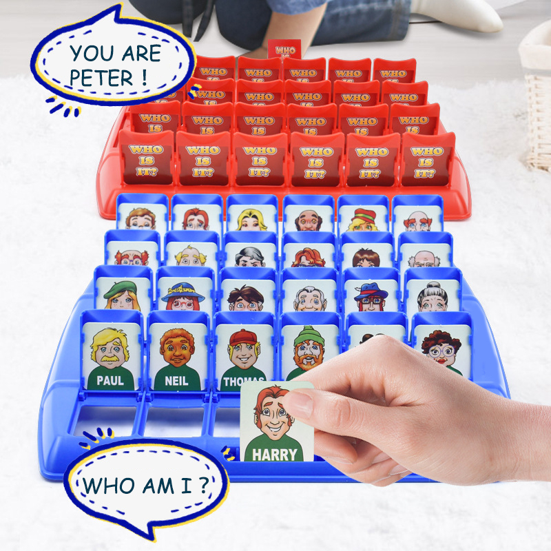 game-guess-who-i-am-ทายสิว่าฉันเป็นใคร-เกมกระดาน-การฝึกความจำ-เกมแม่ลูก-เกมทายตัวละคร