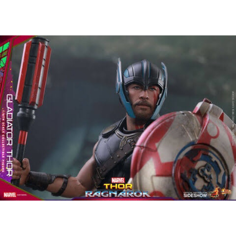 hot-toys-mms445-thor-gladiator