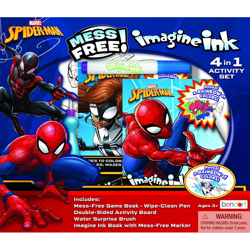 spiderman-imagine-ink-4-in-1-activity-box-set-spiderman-4-in-1