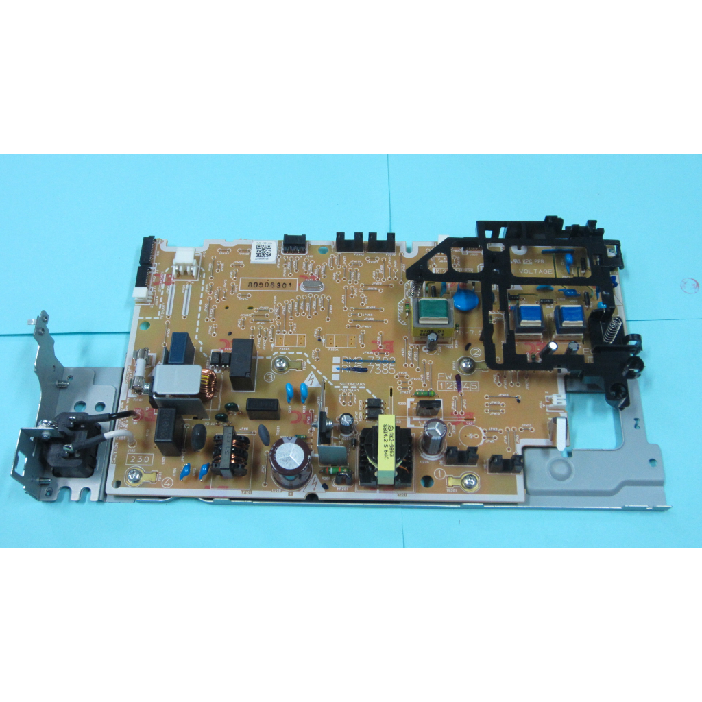 engine-controller-pca-m15w-rm3-7388-000cn-power-supply-board-m14-m17-220-240v-for-hp-laserjet-pro-m15w-printer