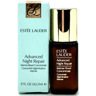 New!! Estee Lauder Advanced Night Repair Intense Reset Concentrate 5ml.