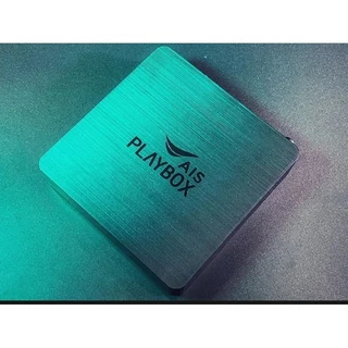กล่อง ais playbox ราคาพิเศษ | ซื้อออนไลน์ที่ Shopee ส่งฟรี*ทั่วไทย!