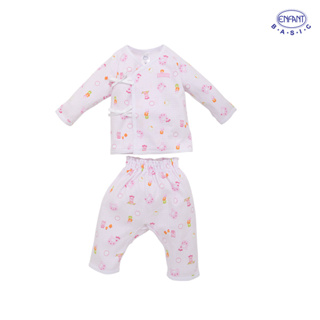 ENFANT ชุดเสื้อผ้าเด็กอ่อน (ED1CG7)