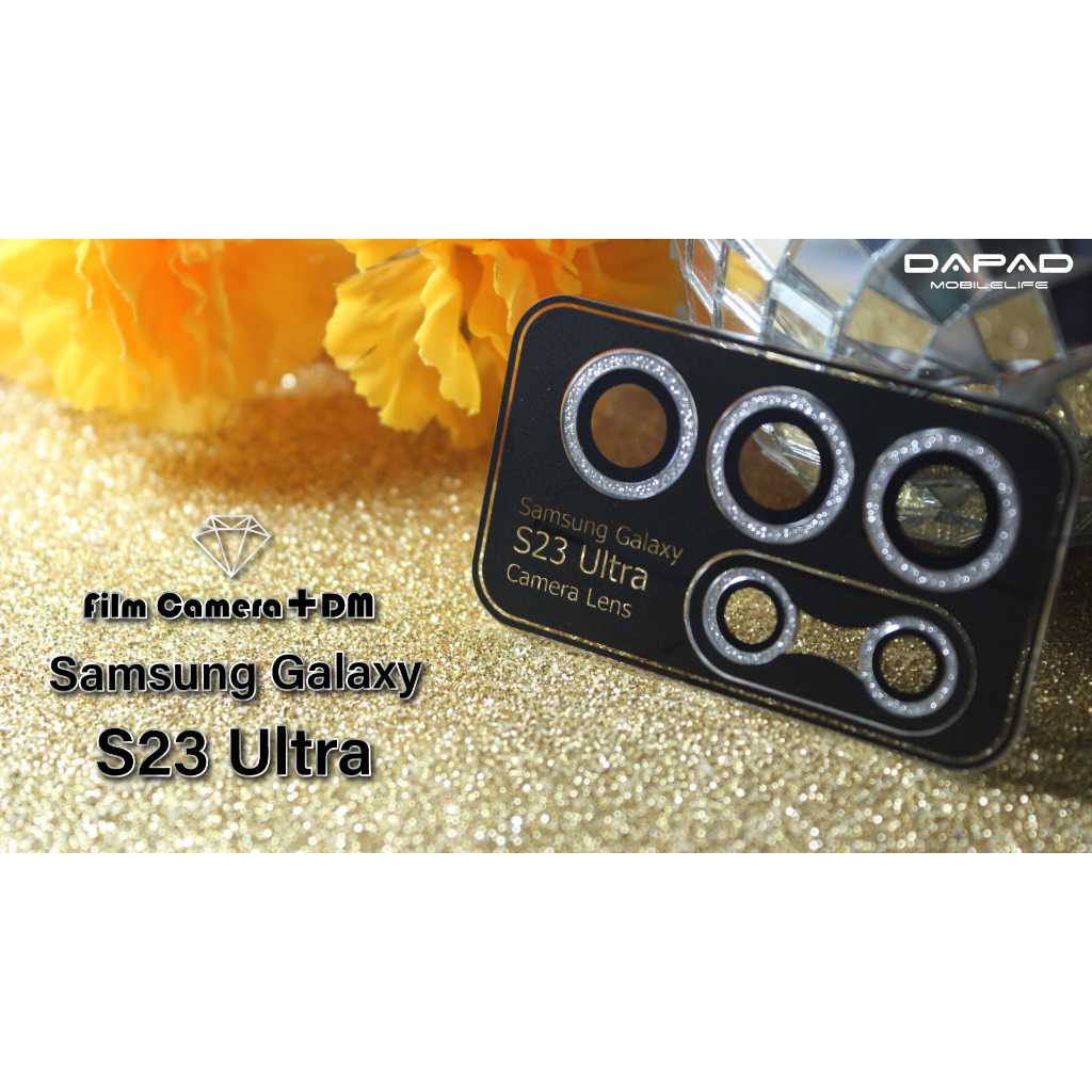 dapad-3d-camera-lens-protector-ฟิล์มเลนส์กล้อง-samsung-s23-ultra-s23-s23-plus-s22-ultra-z-fold-5-flip-5-เลนส์กล้องแบบวง