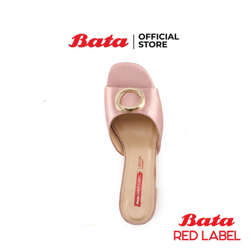 bata-บาจา-red-label-รองเท้าส้นสูงแบบสวม-เสริมส้นสูง-2-นิ้ว-สวมใส่ง่าย-สำหรับผู้หญิง-สีชมพู-6605329-สีดำ-6606329