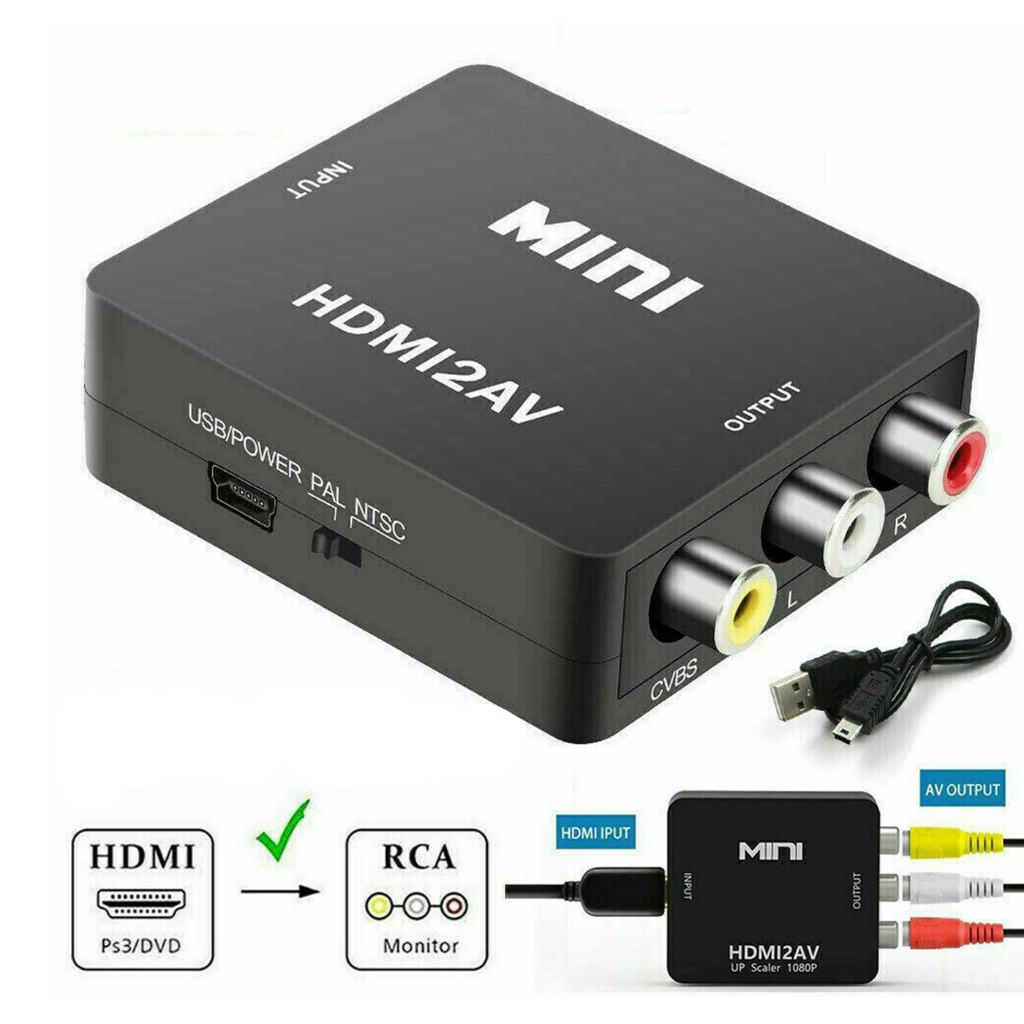 hdmi-to-av-converter-1080p-แปลงสัญญาณภาพจาก-hdmi-เป็น-av-black-white-ตัวแปลงสัญญาณ-hdmi2av-a-052