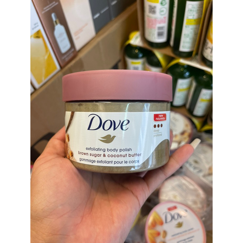 dove-exfoliating-body-polish-scrub-brown-sugar-amp-coconut-butter-298ml