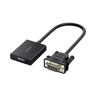 UGREEN  Converter VGA TO HDMI (50945)
