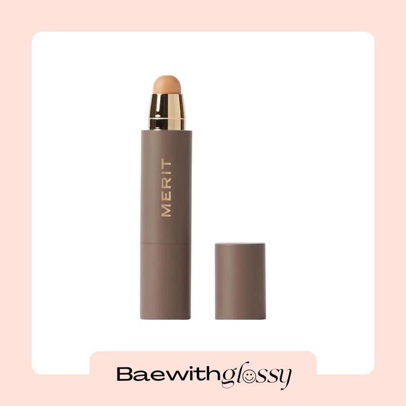 baewithglossy-merit-the-minimalist-พร้อมส่ง