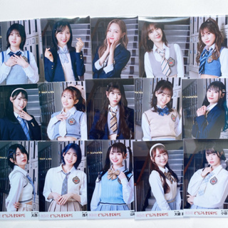 AKB48 รูปเรกุ Regu photo 61st single  Doushitemo Kimi ga Suki da💙🫶