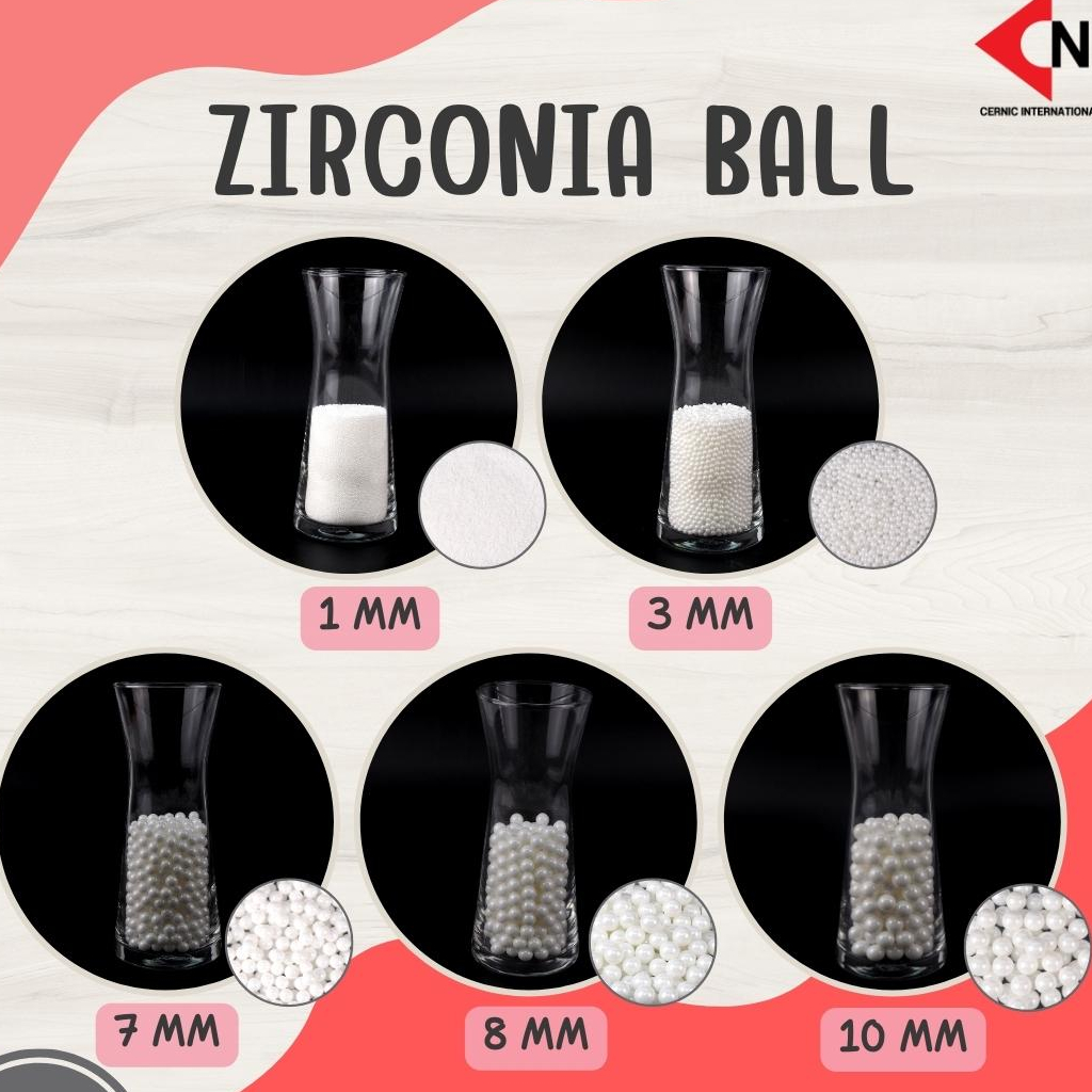 zirconia-ball-ลูกบดเซอร์โคเนีย-บรรจุ-100-กรัม