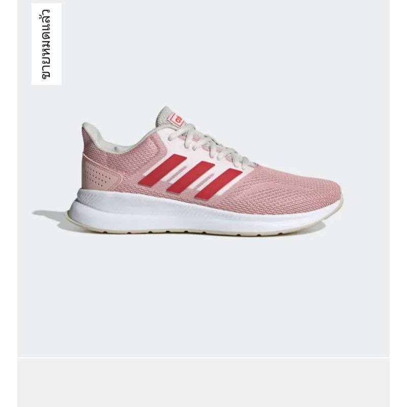 adidas-running-women-runfalcon-pink-uk5-5-รองเท้าผ้าใบวิ่งสีชมพู
