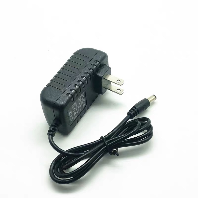 ภาพหน้าปกสินค้าAdapter DC Jack 5.5x2.1mm อะแดปเตอร์ไฟฟ้ากระแสตรง สินค้าในไทย พร้อมส่งทันที จากร้าน np.easy.electronics บน Shopee