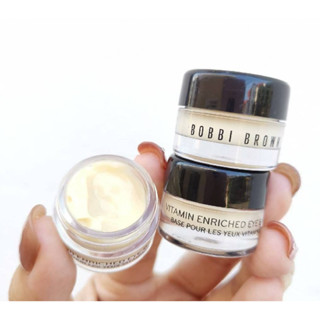 Bobbi Brown Vitamin Enriched Eye Base 3ml ไม่มีกล่อง