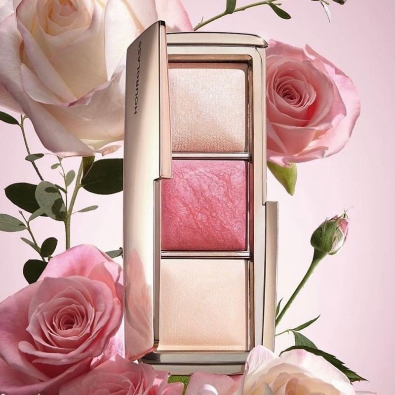 พร้อมส่ง! [ใหม่ล่าสุด] ️ hourglass ambient lighting palette diffused