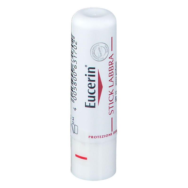 ภาพสินค้าEucerin Lip Active SPF20 ขนาด 4.8g พร้อมส่ง (แพคเกจยุโรป) จากร้าน english_christmas บน Shopee ภาพที่ 6