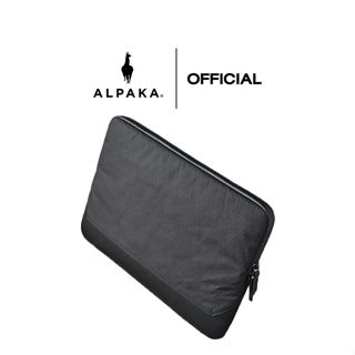 ซองใส่แล็ปท็อป Alpaka - Elements Laptop Sleeve สี X-PAC Black