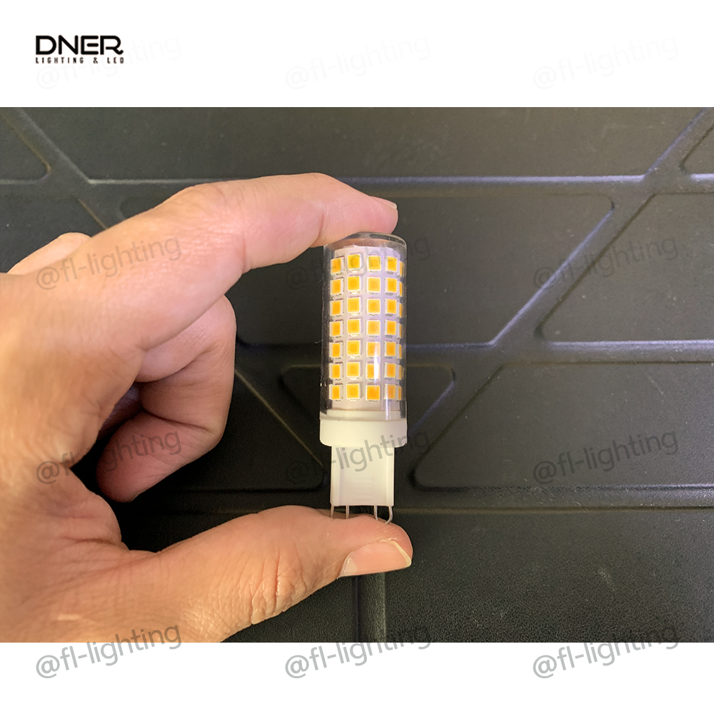 dner-หลอดไฟแคปซูล-led-g9-9w-220v-หลอดแคปซูล-capsule-ขั้วg9-แสงวอร์มไวท์-3000k