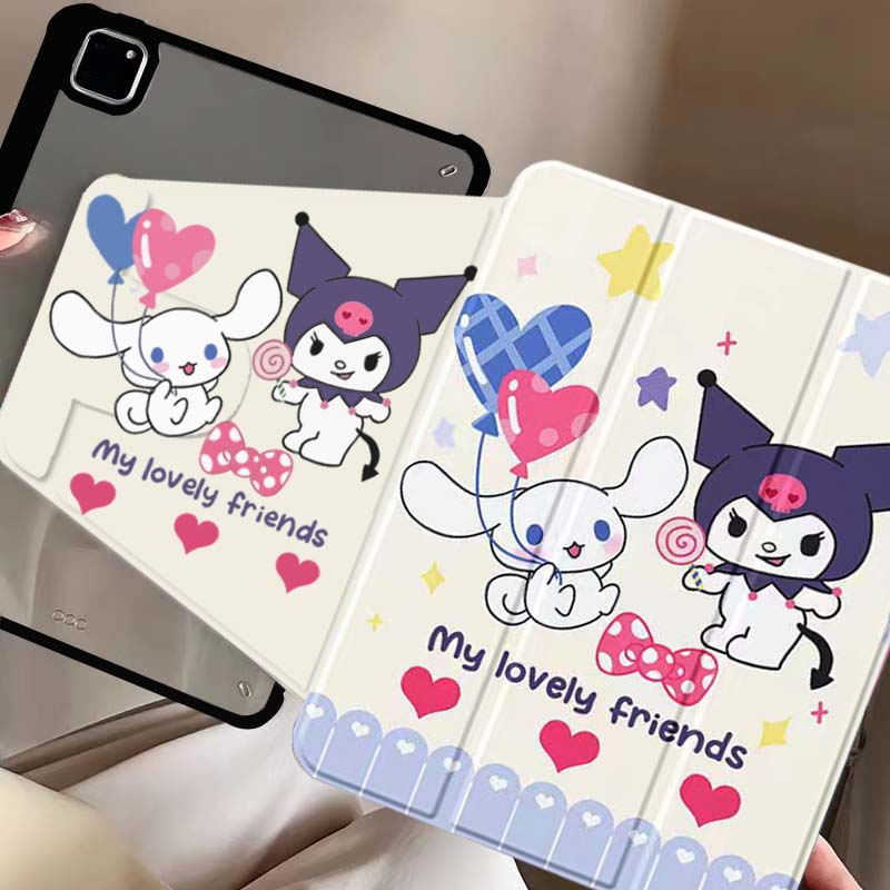 ส่งจากไทย-เคสไอแพด-รูปแบบการ์ตูน-ปรับองศาได้360-gen10-air4-air510-9-pro11-air1-air2-gen5-gen6-9-7-gen7-gen8-gen9-10-2