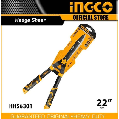 ingco-กรรไกรตัดหญ้า-22-นิ้ว-hhs6301-hedge-shear