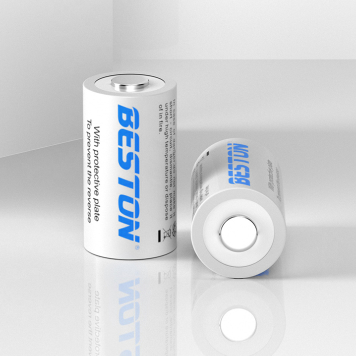 ถ่านชาร์จ-beston-cr2-300mah-2-ก้อน-คุณภาพสูง-ราคาถูก