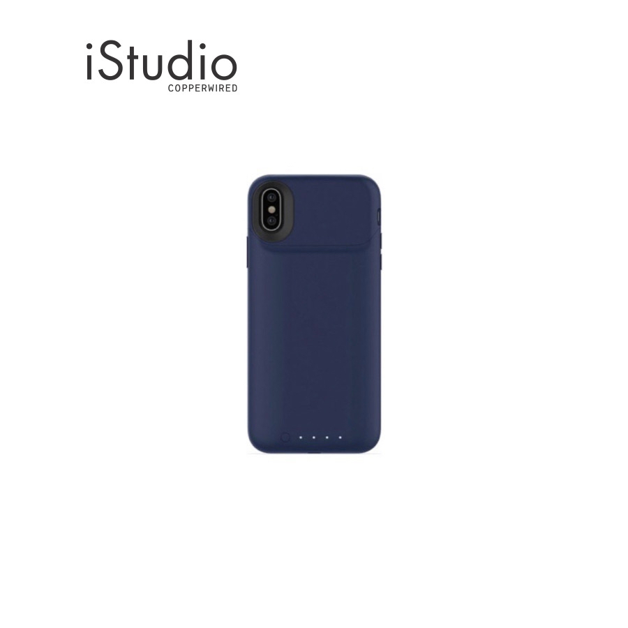 mophie ra mắt ốp kiêm sạc dự phòng cho iPhone XR, XS và XS Max | Viết