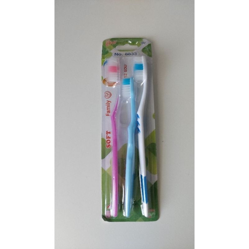 ส่งฟรีไม่ใช้โค้ด Fluocaril SYSTEMA Colgate ยาสีฟัน หลอดขนาดพกพา ...