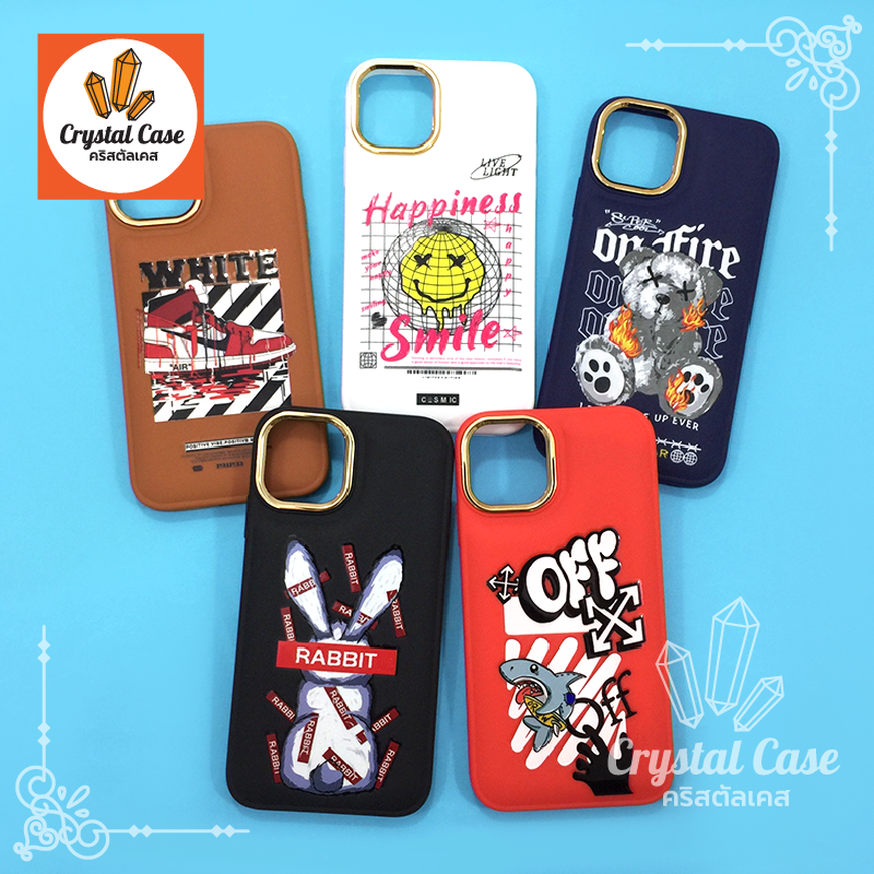 samsung-a04-a12-a13-a23-g-เคสมือถือนิ่ม-tpu-กันเลนส์กล้องเงาพิมพ์ลายการ์ตูน