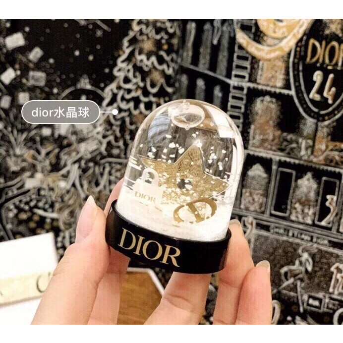 พร้อมส่ง-dior-snow-ball-limited-edition-2022-หายากมากกก