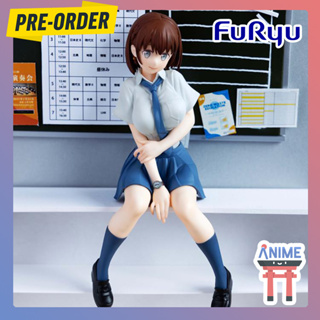 [พรีออเดอร์] Getsuyoubi no Tawawa 2 - Ai-chan - Noodle Stopper Figure (FuRyu) วันจันทร์คือวันดึ๋งดึ๋ง ไอจัง ฟิกเกอร์