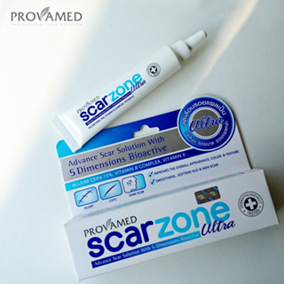 PROVAMED SCARZONE ULTRA 10 G