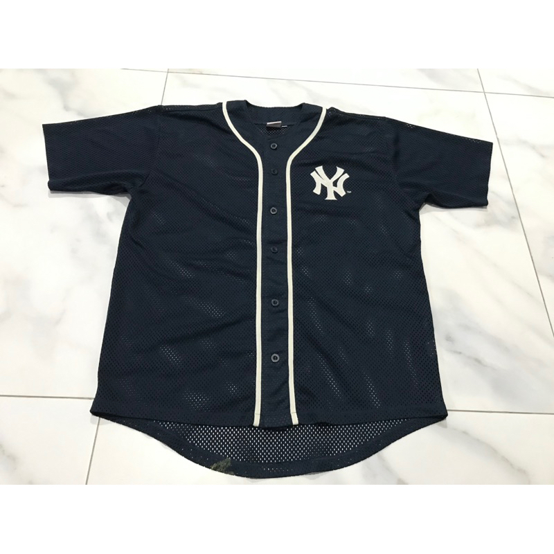 เสื้อผ้ารู-new-york-major-league-baseball