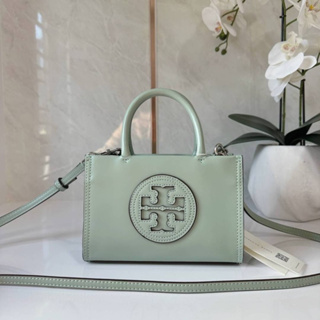 Tory Burch Eleanor Small Convertible Shoulder Bag