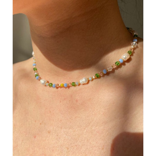🦋 CHIC - Bohemian beads style 🍄