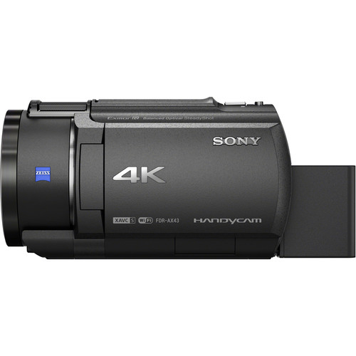 sony-fdr-ax43a-uhd-4k-handycam-camcorder