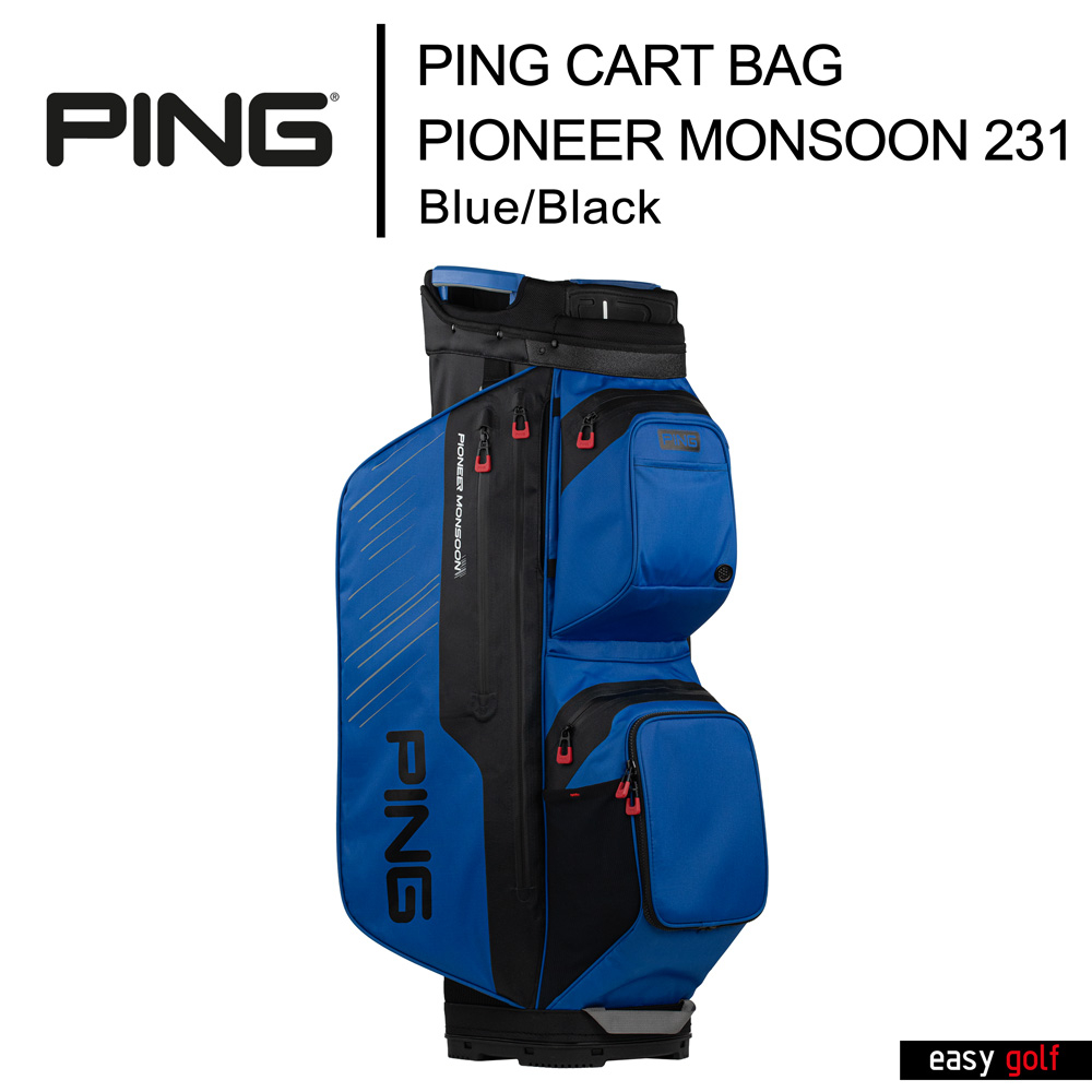 ping-bag-pioneer-monsoon-231-ping-cart-bag-ถุงกอล์ฟ