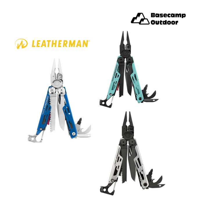 เครื่องมืออเนกประสงค์-leatherman-signal