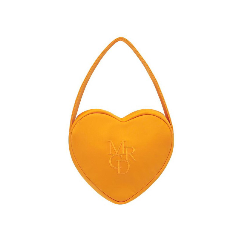 Pre order] ของแท้ ?? Mardi Mercredi MINI HEART MRCD | Shopee 