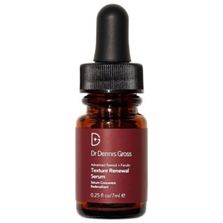 DR. DENNIS GROSS Advanced Retinol+Ferulic Texture Renewal Serum 7 ml