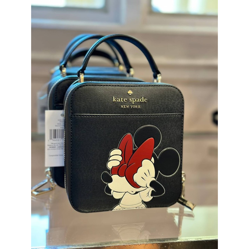 kate-spade-meow-cat-daisy-crossbody-purse-น้องเหมียวสุดน่ารัก-หายากมากค่ะ