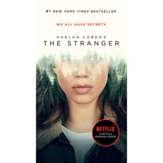 The Stranger (Movie Tie-In) Paperback