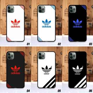 Samsung J7/Core/Plus/Prime/Pro M10 M11 M31 M52 เคส อดิดาส Adidas